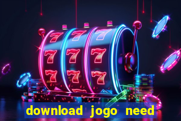 download jogo need for speed underground 2